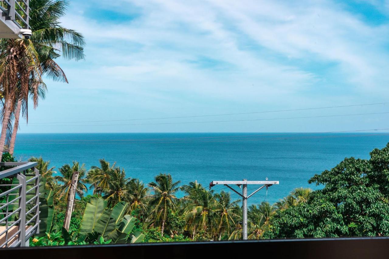 Av Suites Puerto Galera Bagian luar foto